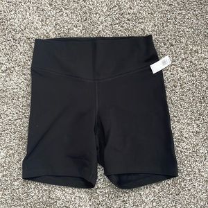 Old navy 5’ biker shorts